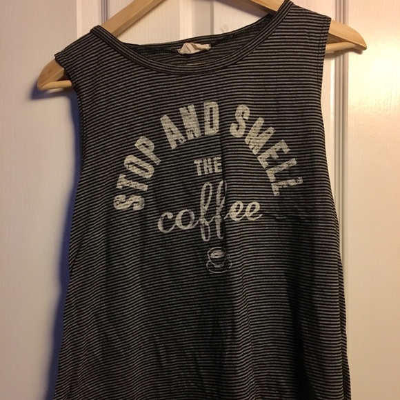 Tank Top - Picture 1 of 1